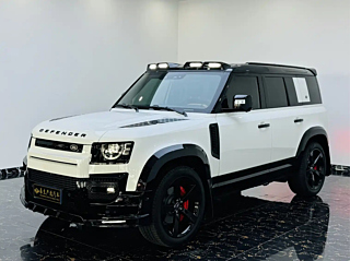 LAND ROVER DEFENDER 2024