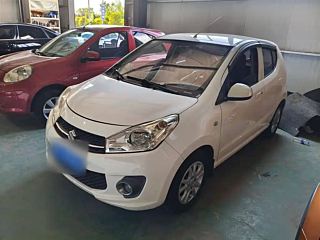 SUZUKI ALTO  2013