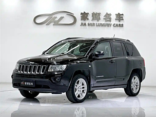 JEEP COMPASS IMPORT  2013