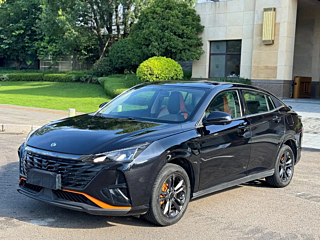 DONGFENG AEOLUS  2023