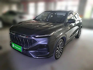 CHANGAN OSHAN X5 2021