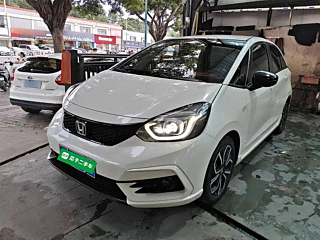 HONDA LIFE  2021