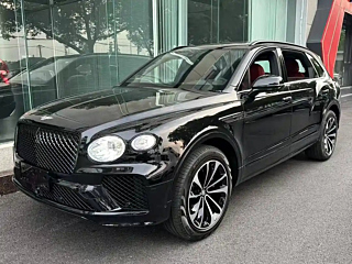 BENTLEY BENTAYGA 2024