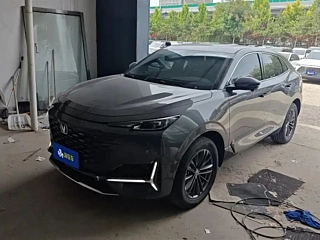 CHANGAN UNI-K 2023