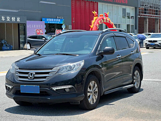 HONDA CR-V 2012