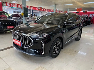 JETOUR X70 PLUS 2023