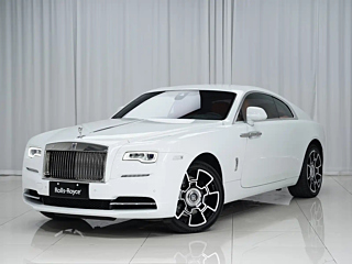 ROLLS ROYCE PHANTOM 2018