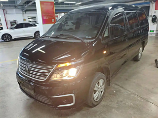 DONGFENG LINGZHI  2022