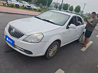 BUICK EXCELLE 2015