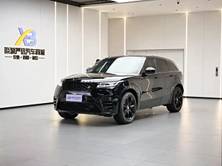 LAND ROVER RANGE ROVER VESSEL 2022
