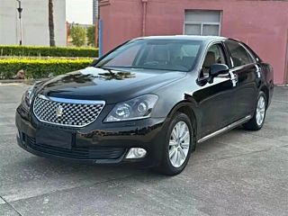 TOYOTA CROWN  2012
