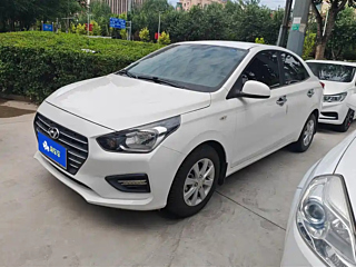 HYUNDAI RENA