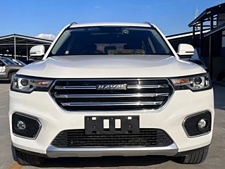 HAVAL H7  2019