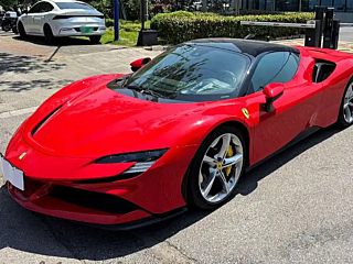 FERRARI SF90 2020