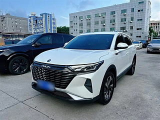 DONGFENG AEOLUS AX7 2022