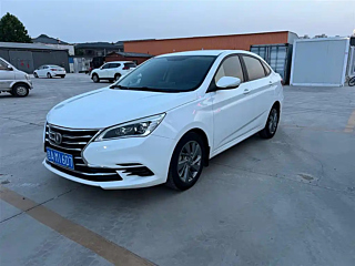 CHANGAN EADO DT 2018