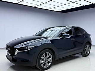 MAZDA CX-30  2021