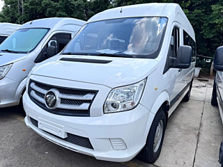 FOTON OTHER 2017
