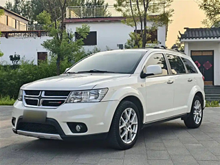 DODGE JCUV 2013