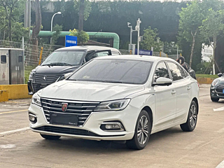 ROEWE I5