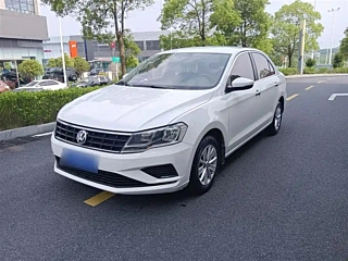 VOLKSWAGEN JETTA 2017