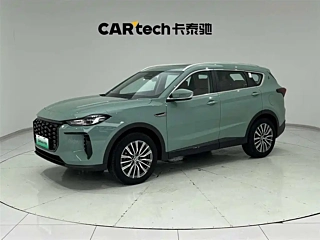 Заказать JETOUR X70 C-DM