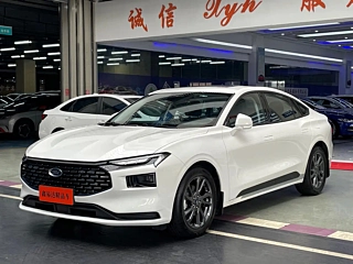 Заказать FORD MONDEO