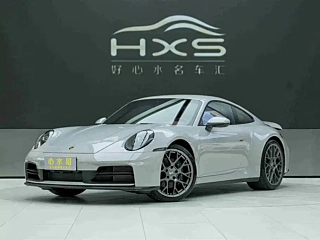 Заказать PORSCHE 911