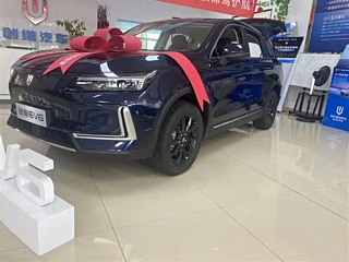 Заказать SKYWORTH EV6