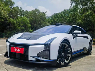 Заказать HIPHI Z