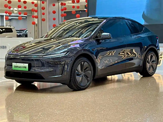 Заказать TESLA MODEL Y