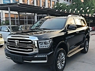 Заказать TANK 500 NEW ENERGY