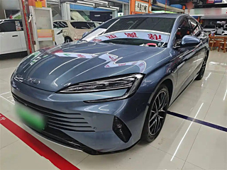Заказать BYD SEAL 07 DM-I