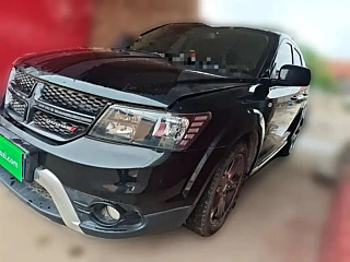 Заказать DODGE JCUV