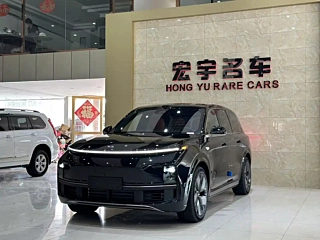 Заказать LI AUTO L9