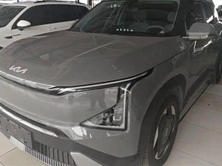 Заказать KIA EV5