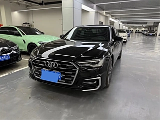 Заказать AUDI A6L