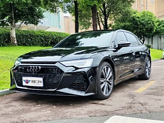 Заказать AUDI A6L