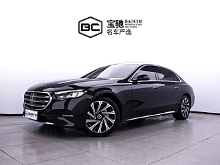 Заказать MERCEDES BENZ E-CLASS