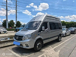 Заказать FOTON OTHER