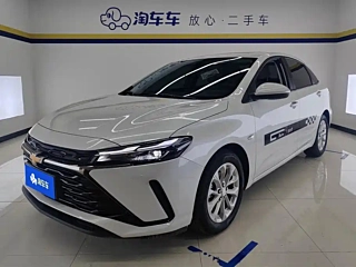 Заказать CHEVROLET CRUZE