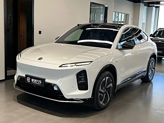 Заказать NIO EC6