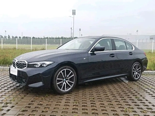 Заказать BMW 3-SERIES