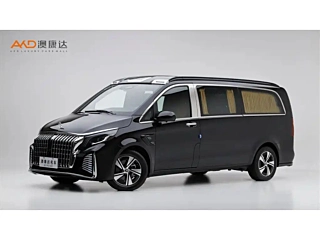 Заказать MERCEDES BENZ VITO