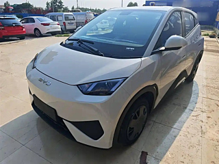 Заказать BYD SEAGULL