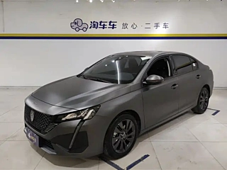 Заказать PEUGEOT 408