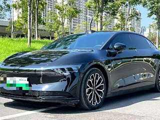Заказать ZEEKR 007