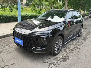 Заказать BUICK ENVISION