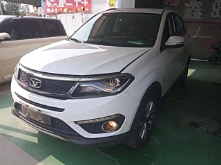 Заказать COWIN AUTO X5