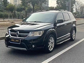 Заказать DODGE JCUV